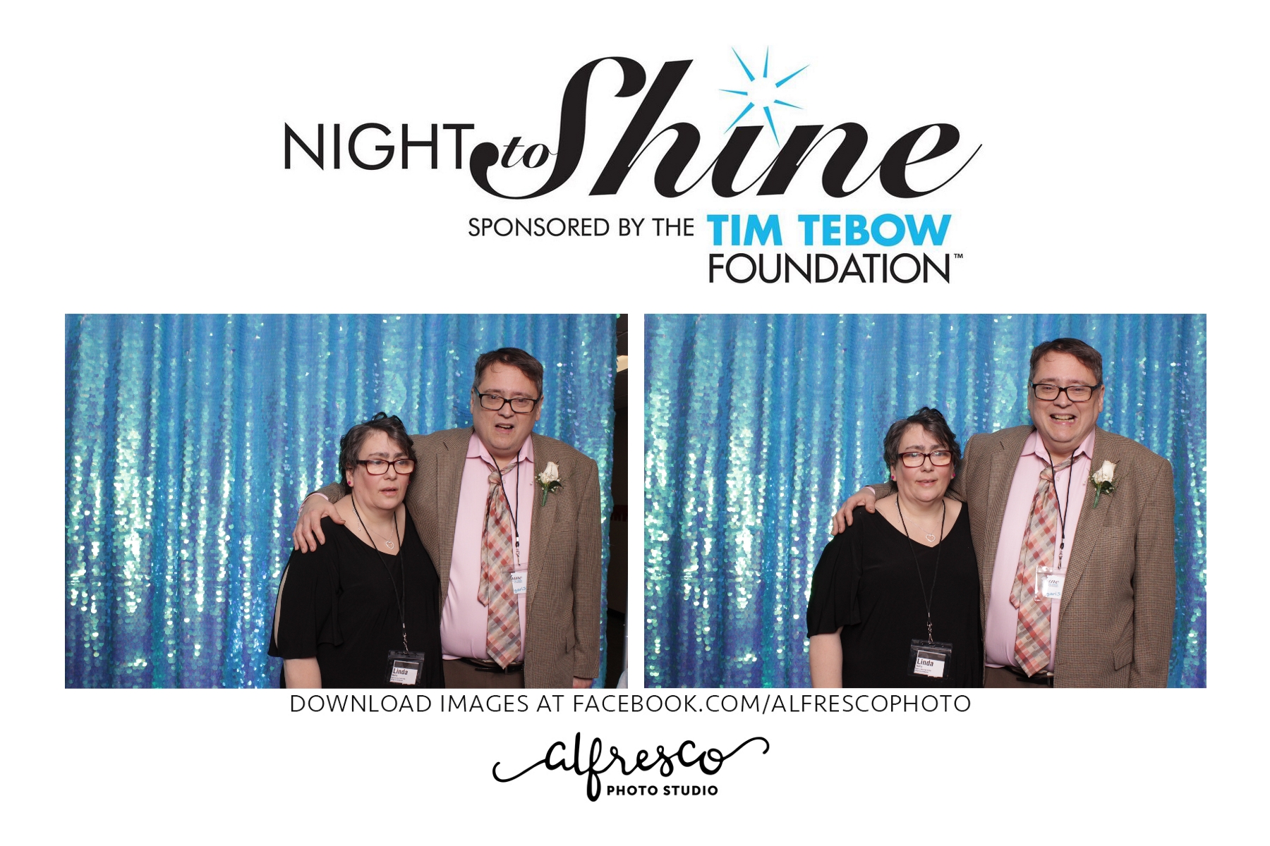 Night To Shine: Tim Tebow Foundation | View more photos from the event at events.alfrescophoto.com/u/AlfrescoPhoto/Night-To-Shine-Tim-Tebow-Foundation